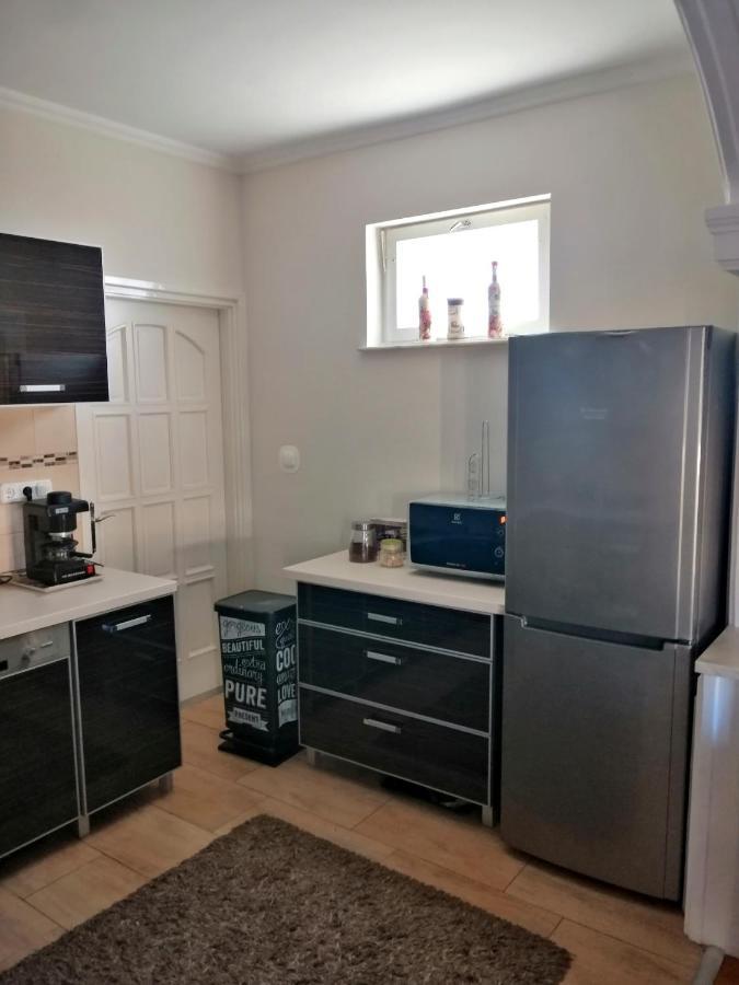 Elza Apartman Makó Rum bild
